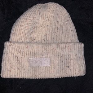 Aeropostale skull cap